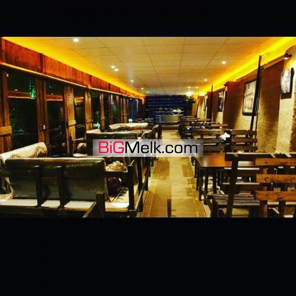 الاچیق سفره خانه دارای پروانه کسب مجوز و تمیز. سالم