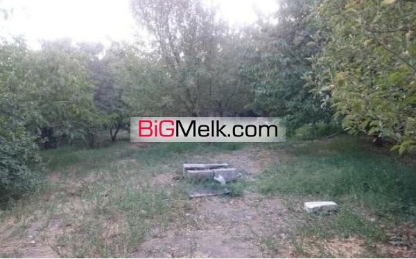 باغ2588متری رودهن  | رودهن، نزدیک جاده هرازچسبیده به رودهن