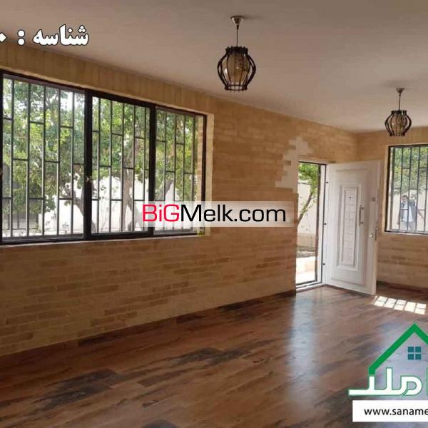 باغ ویلا در ملارد ویلا جنوبی 400 متر