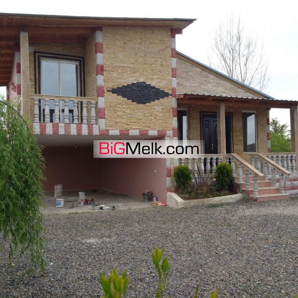 ویلا شیک در محمودآباد