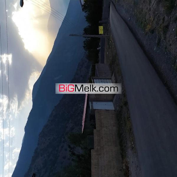 فروش زمین ییلاق در مازندران