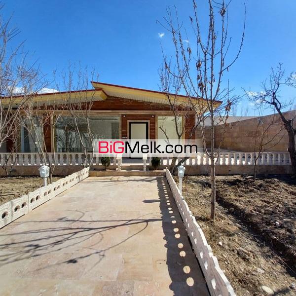 500 متر باغ ویلای نقلی استخردار در شهریار
