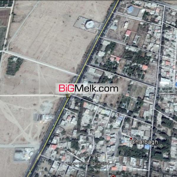 کارشناسی و نقشه برداری ملک