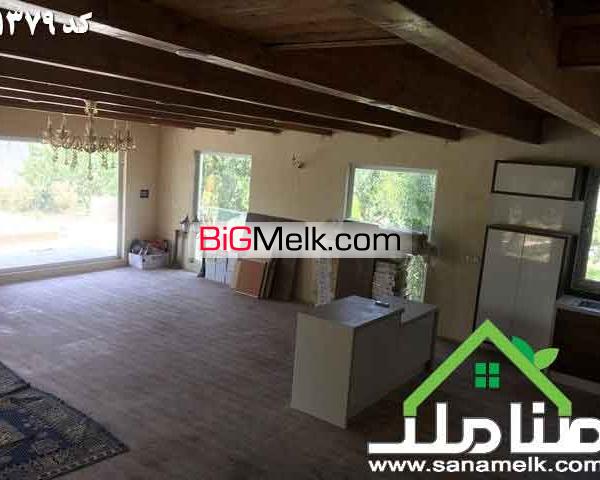 باغ ویلا برای خرید و فروش در ملارد کد1379