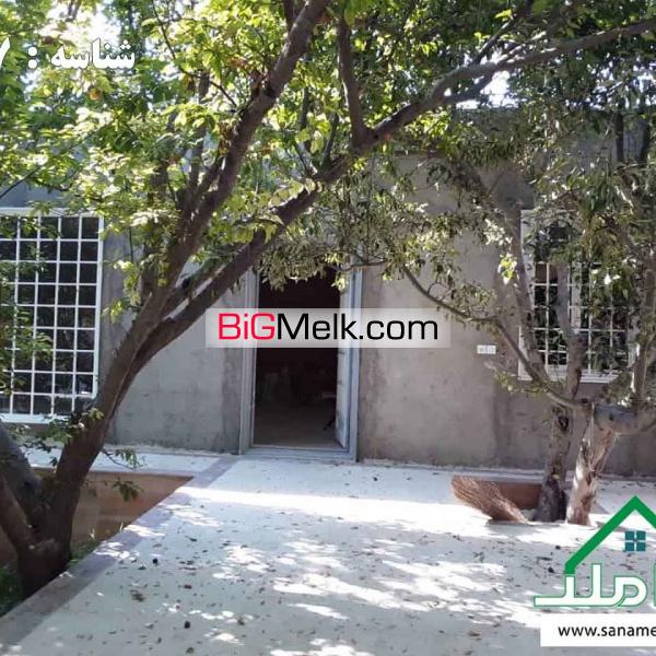 فروش باغ ویلا در میدان فرمانداری شهریار