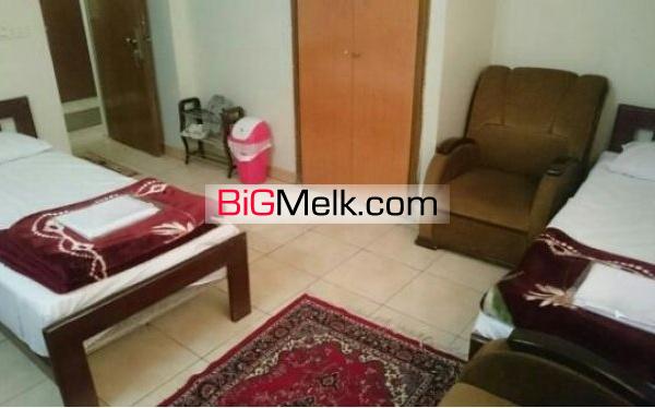 هتل یک ستاره کاج ۳۶۰ متری مشهد
