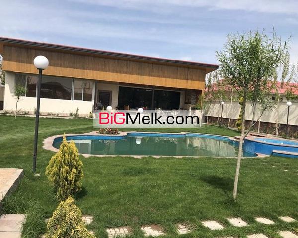 رهن و اجاره باغ ویلا لوکس در یوسف آباد کد1302