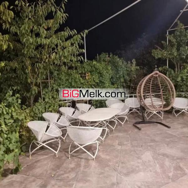 فروش ویلایی در دماوند