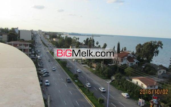 تجاری مسکونی دوبر-نوشهر،دریاسر1300 متر | نوشهر، دریاسر
