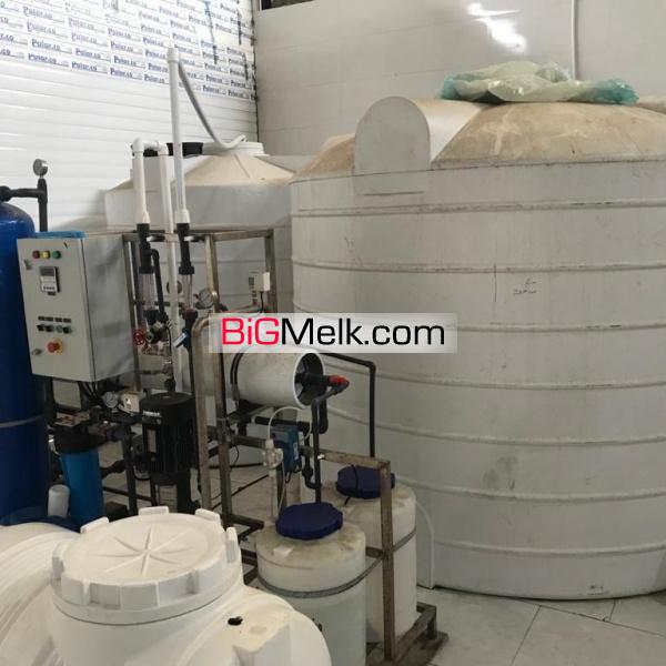 فروش کارخانه . شرکت تولید کننده انواع شوینده
