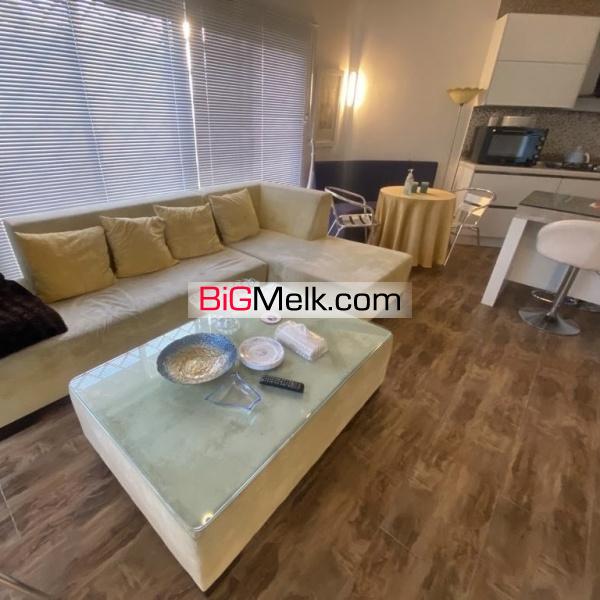 باغ ویلا منطقه آزاد ساری