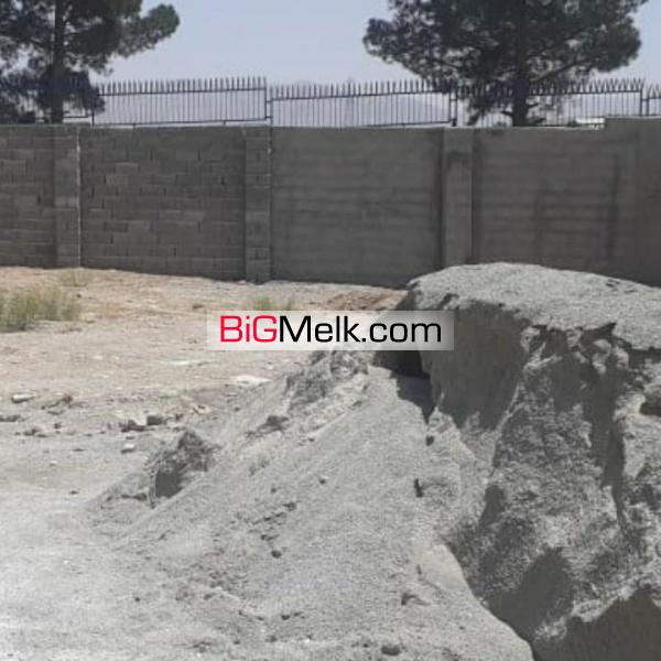 فروش و معاوضه استثنایی زمین صنعتی