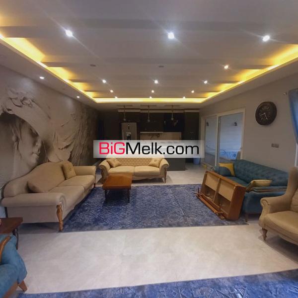 فروش 810 متر باغ ویلا با بنای شیک در شهریار
