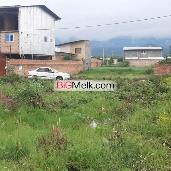فروش زمین مسکونی