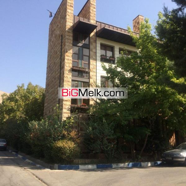 فروش آپارتمان 165 متری نوساز اوقافی