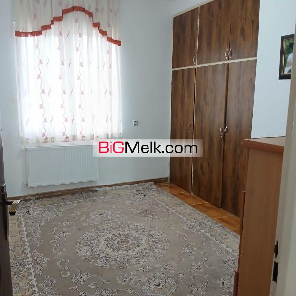 فروش آپارتمان دربستی دماوند