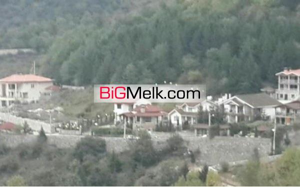 زمین درکلاردشت نصیری | مازندران، کلاردشت