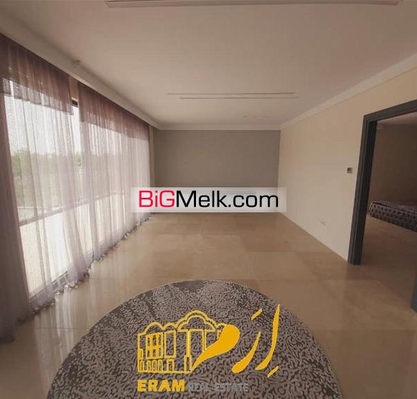 800 متر باغ ویلا لاکچری در ملارد