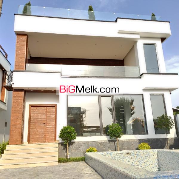 فروش ویلا در نوشهر