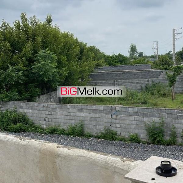 فروش زمین مسکونی