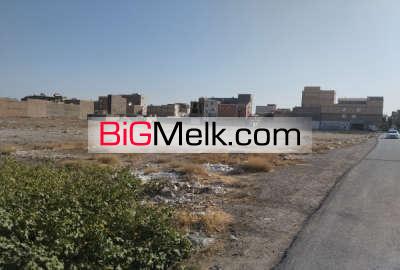 زمین 25000 متر شهری فروش یکجا