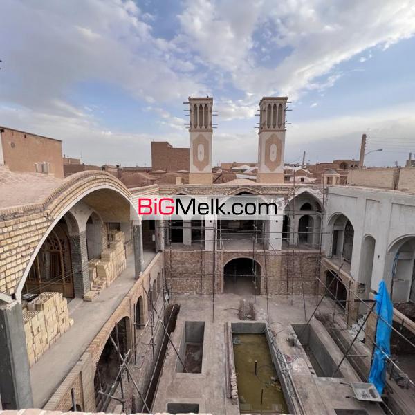هتل سنتی درجه یک