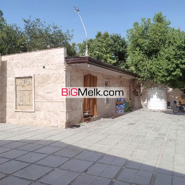 خرید باغ ویلای 1290متری در ملارد