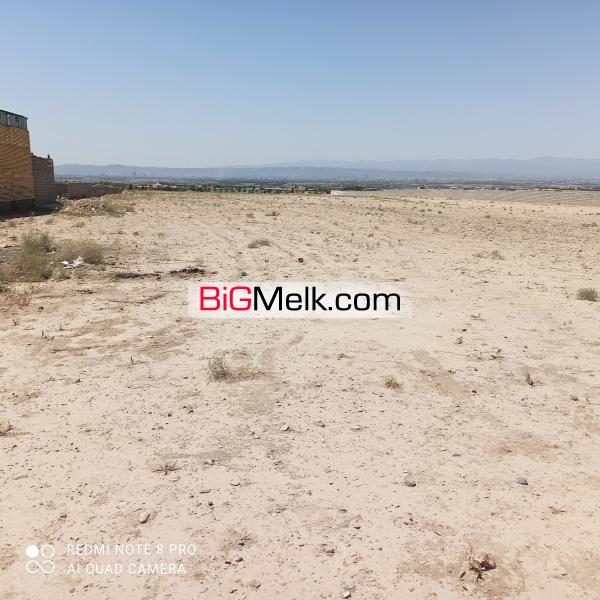 فروش1000تا10000 متر زمین کشاورزی مشهد