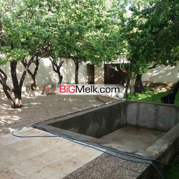 خرید فروش باغچه ویلا ارزان در شهریار کد1331