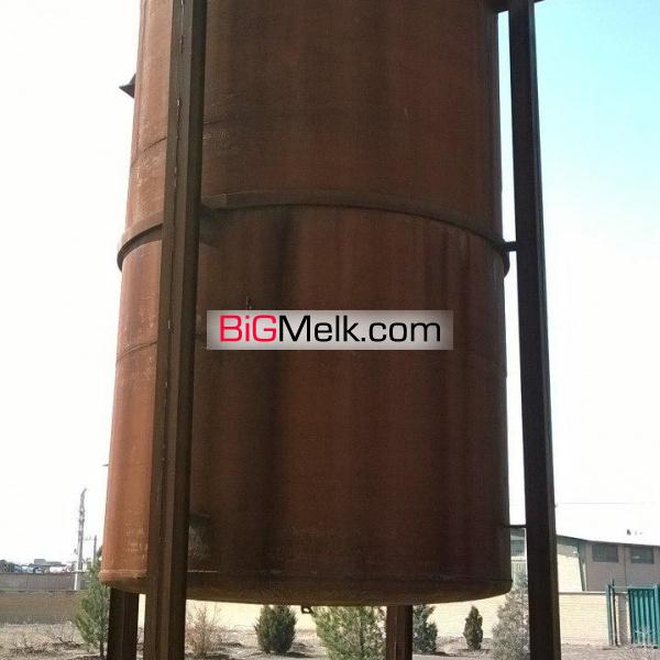 فروش کارخانه بسته بندی و بلندینگ روغن موتور در استان تهران