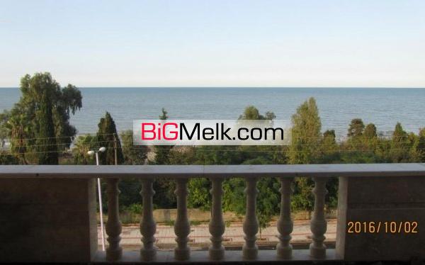 تجاری مسکونی دوبر-نوشهر،دریاسر1300 متر | نوشهر، دریاسر