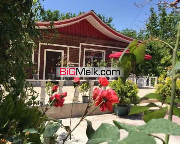 خرید فروش باغ ویلا میدان قلب شهریار کد1334