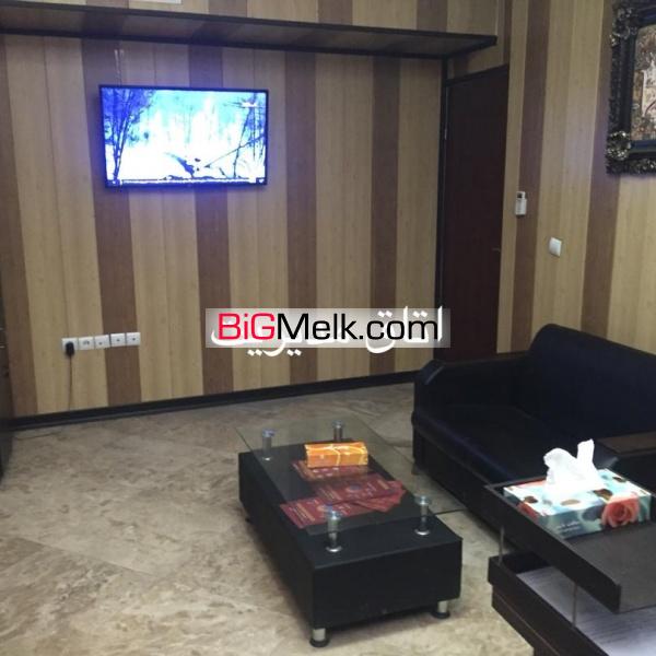 فروش جایگاه پمپ بنزین در شهریار