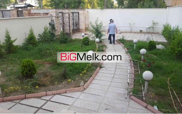 ویلای زیبا 240 متری در صفائیه بابلسر