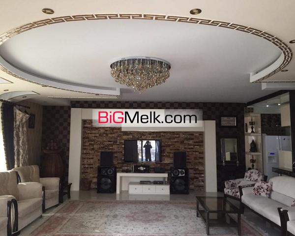 فروش باغ ویلا بدون مشکل جهاد کشاورزی در خوشنام کد 1547