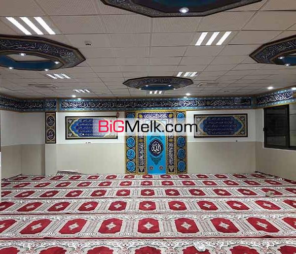 محراب آماده ، محراب پیش ساخته ، محراب مسجد