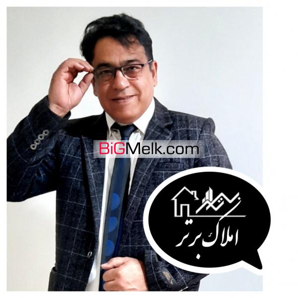 مشارکت درساخت درمرکز علمی تخصصی املاک برتر خواجه عبدالله