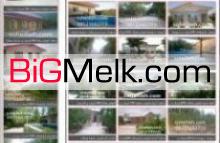 فروش باغ ویلا ارزان در بهترین جای سهیلیه آغچه حصار