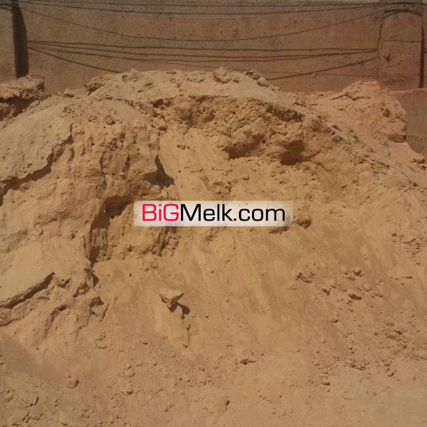 پودرسنگ و سنگ گردویی آذرشهر