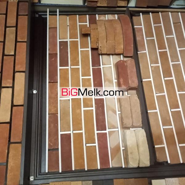 آجرنما قزاقی