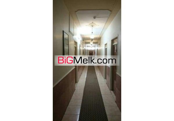 هتل یک ستاره کاج ۳۶۰ متری مشهد