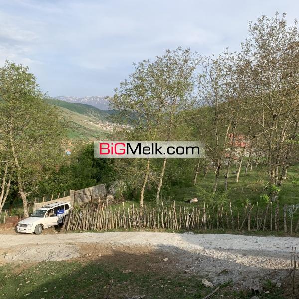 فروش زمین مسکونی