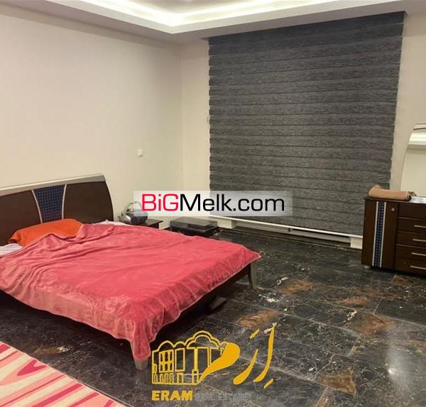 1200 متر باغ ویلا لاکچری در خوشنام ملارد