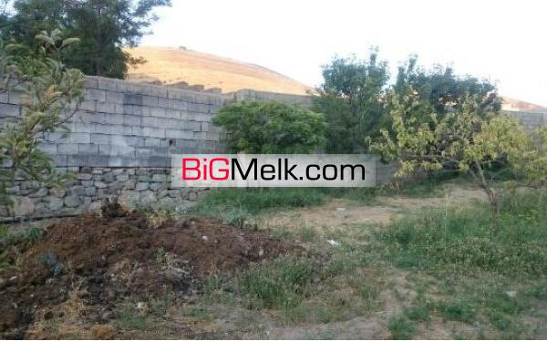 باغ2588متری رودهن  | رودهن، نزدیک جاده هرازچسبیده به رودهن