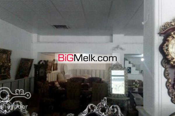 ملک تجاري،صنعتي1100متر | نکا، بلوار امام