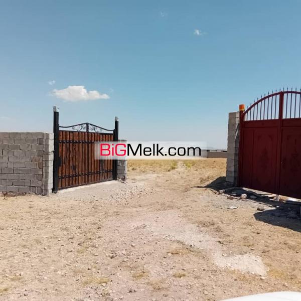زمین ویلایی متنق معاوضه هایما جک فیدلیتی