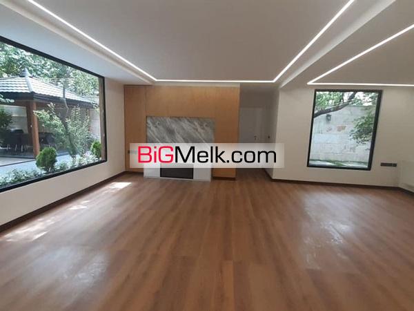 500 متر باغ ویلای فوق العاده لوکس در شهریار
