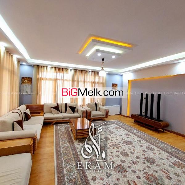 1175 متر باغ ویلا لوکس در خوشنام ملارد