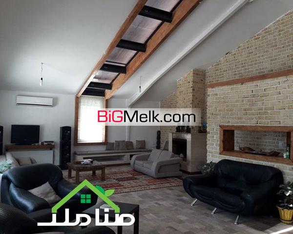 باغ ویلا اطراف میدان جهاد شهریار کد924