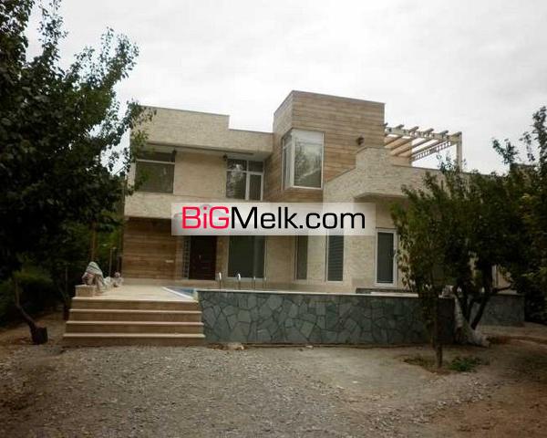 خرید فروش باغ و ویلا در خوشنام کد1276